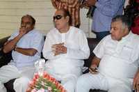 Dasari Birthday Celebrations 2012